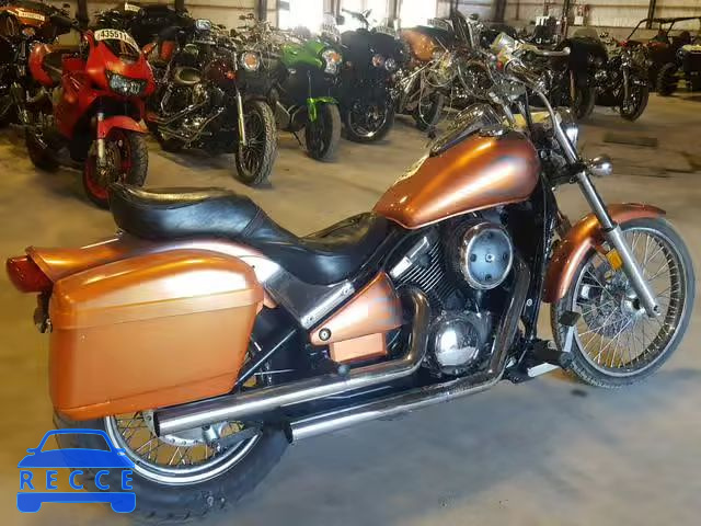 2003 KAWASAKI VN800 JKBVNCA143B511368 зображення 3