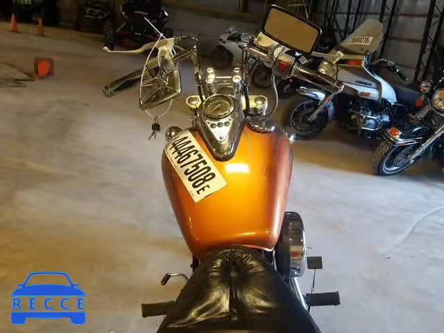 2003 KAWASAKI VN800 JKBVNCA143B511368 зображення 4