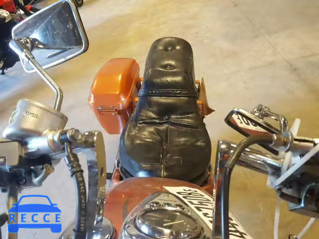 2003 KAWASAKI VN800 JKBVNCA143B511368 зображення 5