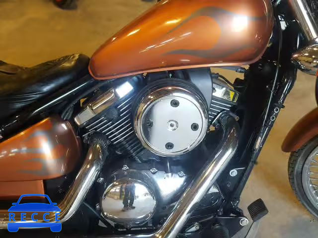 2003 KAWASAKI VN800 JKBVNCA143B511368 зображення 6