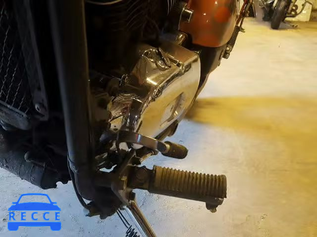 2003 KAWASAKI VN800 JKBVNCA143B511368 зображення 8