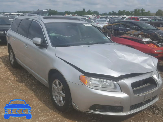 2010 VOLVO V70 3.2 YV1982BW9A1121869 зображення 0