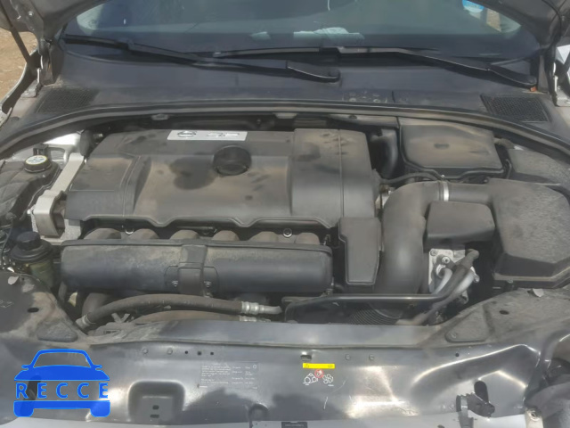 2010 VOLVO V70 3.2 YV1982BW9A1121869 зображення 6