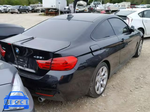 2015 BMW 435 XI WBA3R5C50FK371676 image 3