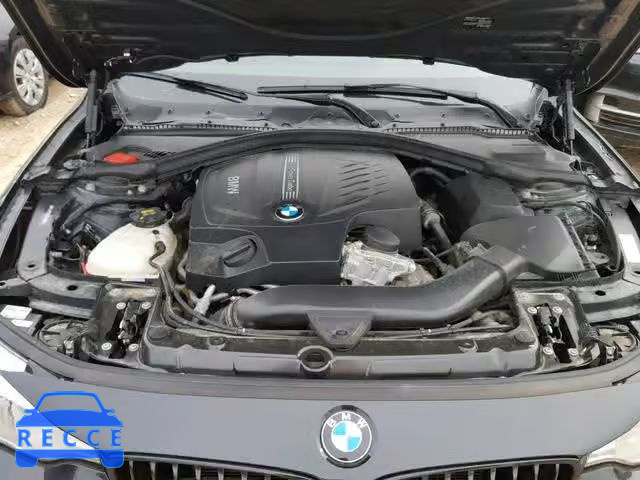2015 BMW 435 XI WBA3R5C50FK371676 image 6