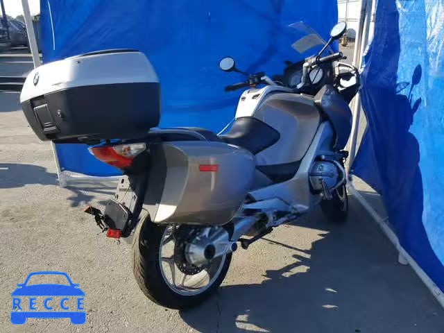 2008 BMW R1200 RT WB10388068ZT12421 Bild 3