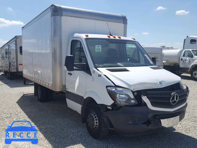 2014 MERCEDES-BENZ SPRINTER 3 WDAPF4CC7E9579424 image 0