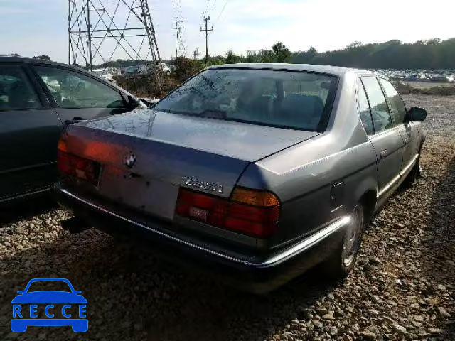 1991 BMW 735 I AUTO WBAGB431XMDB68005 зображення 3