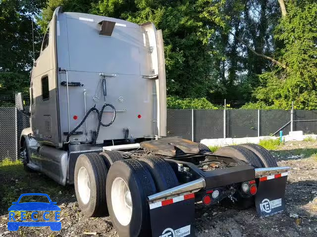 2014 PETERBILT 587 1XP4D49X4ED207549 image 2