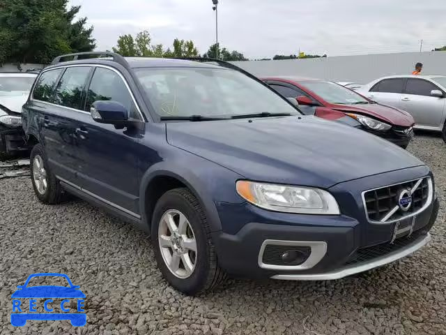 2010 VOLVO XC70 3.2 YV4960BZ9A1079419 image 0