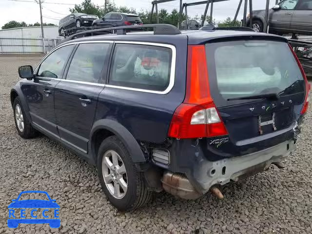 2010 VOLVO XC70 3.2 YV4960BZ9A1079419 image 2