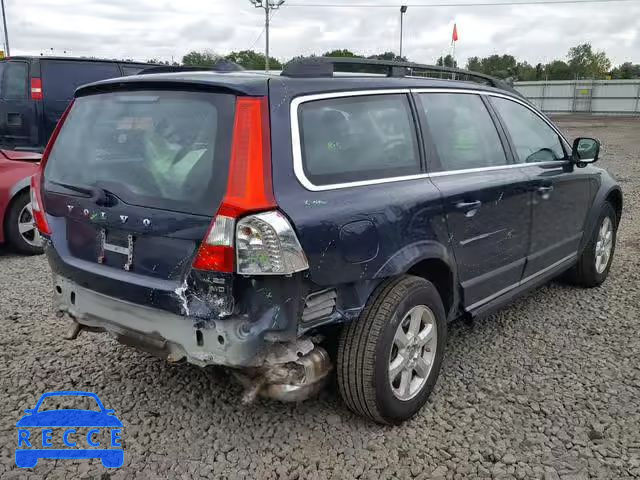 2010 VOLVO XC70 3.2 YV4960BZ9A1079419 image 3