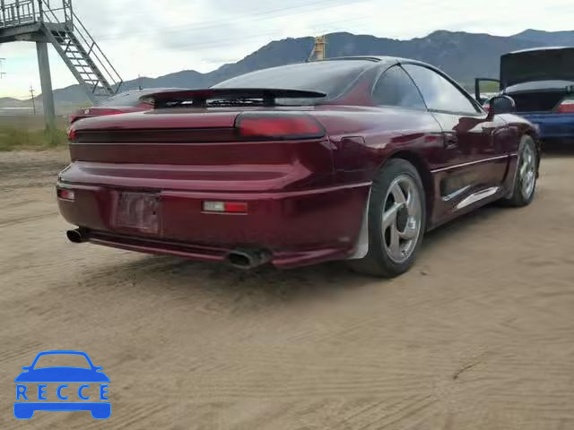 1992 DODGE STEALTH R/ JB3XE74C8NY027793 зображення 3