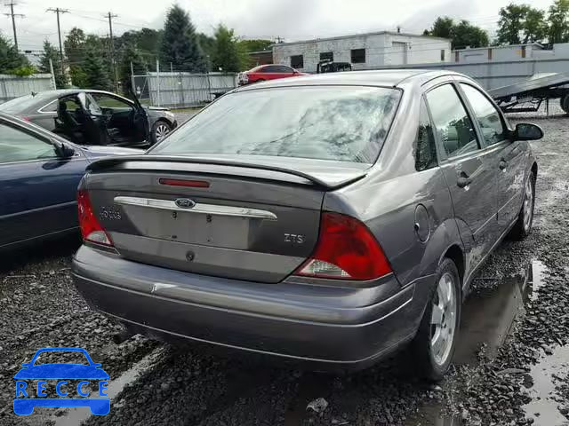 2002 FORD FOCUS ZTS 1FAFP38352W194116 image 3