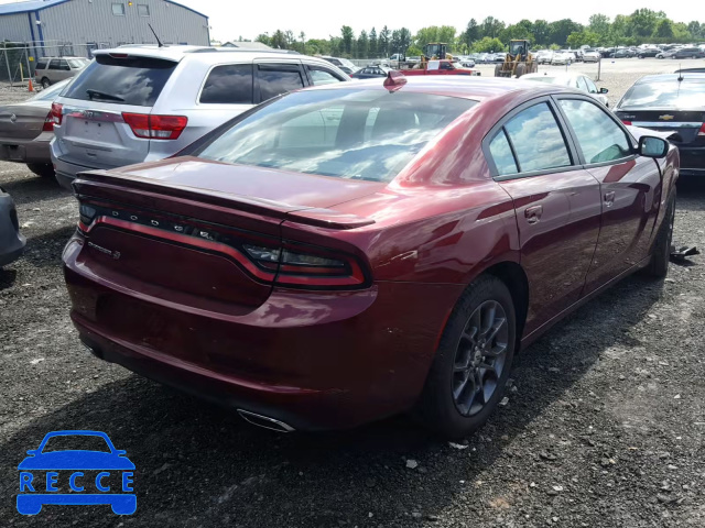 2018 DODGE CHARGER GT 2C3CDXJG8JH249251 image 3