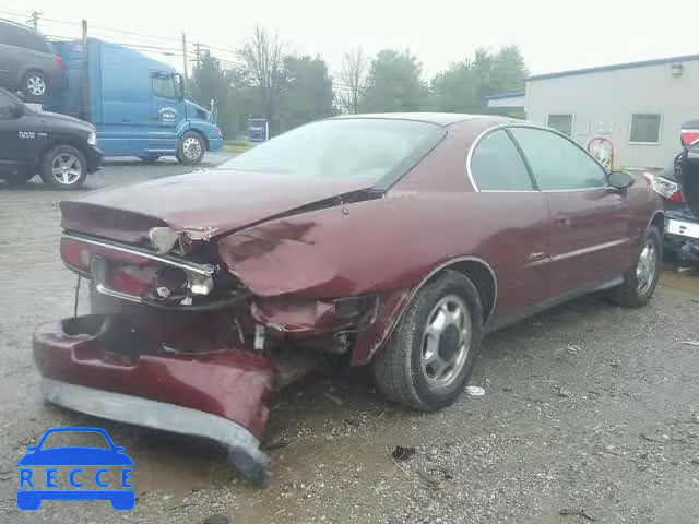 1999 BUICK RIVIERA 1G4GD2214X4701398 Bild 3