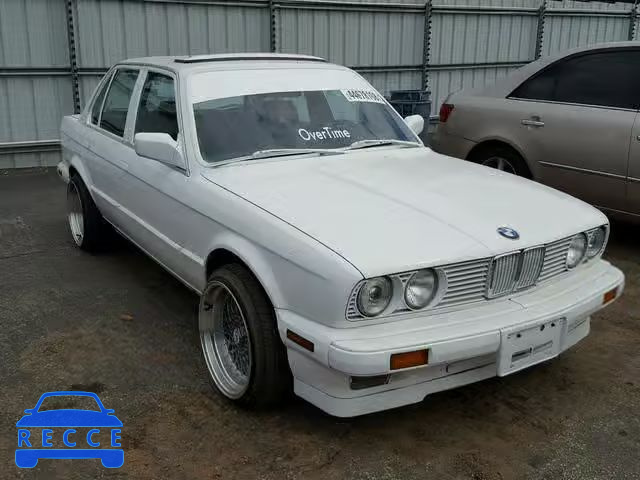 1988 BMW 325 WBAAE5402J8813501 зображення 0