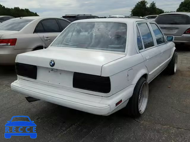 1988 BMW 325 WBAAE5402J8813501 image 3