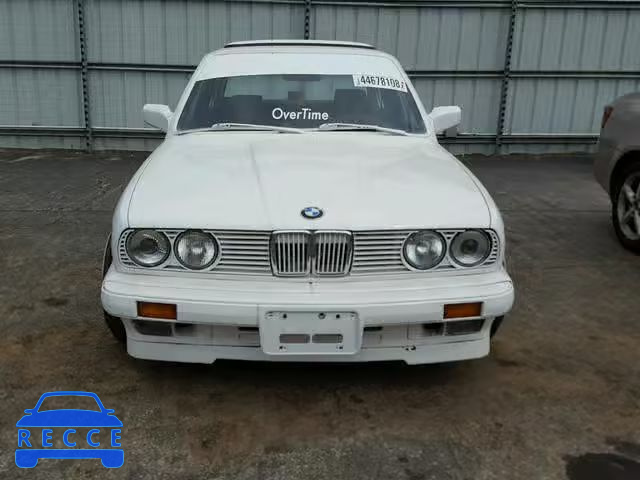 1988 BMW 325 WBAAE5402J8813501 image 8