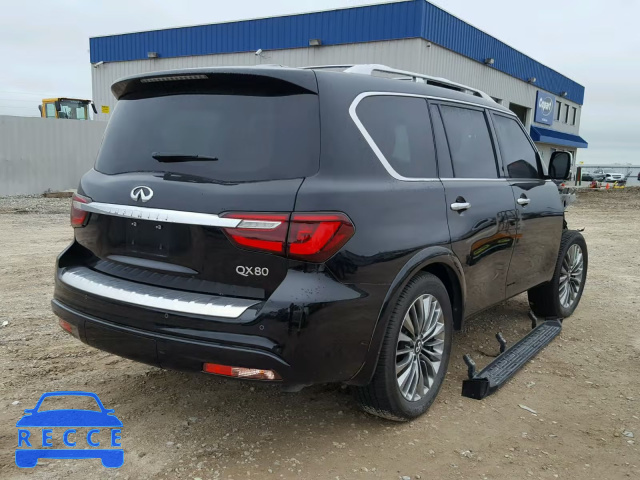 2018 INFINITI QX80 BASE JN8AZ2NE1J9192010 зображення 3