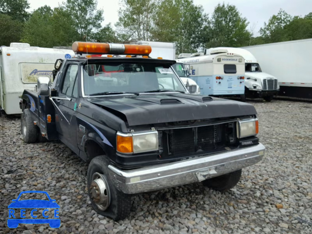 1990 FORD F SUPER DU 2FDLF47M3LCA60889 зображення 0