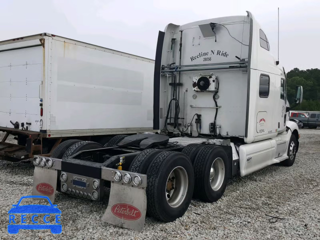 2013 PETERBILT 587 1XP4D49X6DD181762 Bild 3