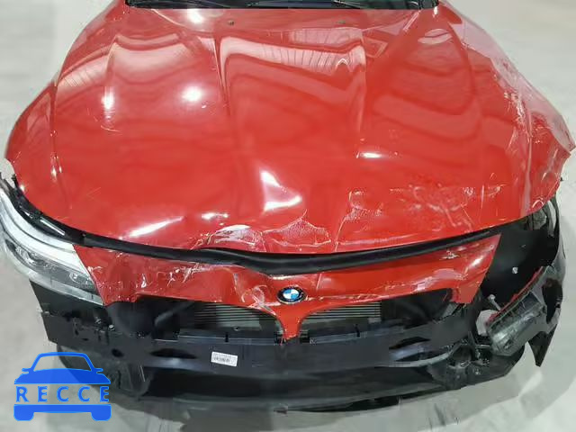 2014 BMW Z4 SDRIVE2 WBALL5C52EJ105307 image 6