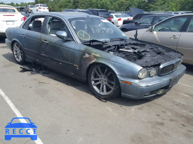 2004 JAGUAR XJR S SAJWA73BX4TG15189 зображення 0