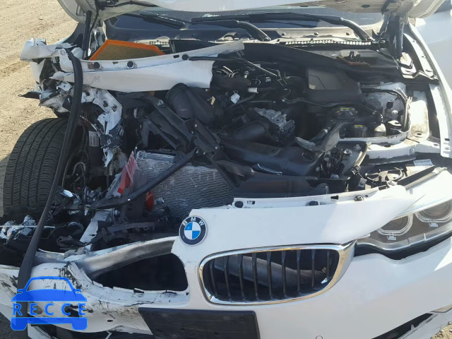 2017 BMW 430XI GRAN WBA4F9C58HG439765 image 6