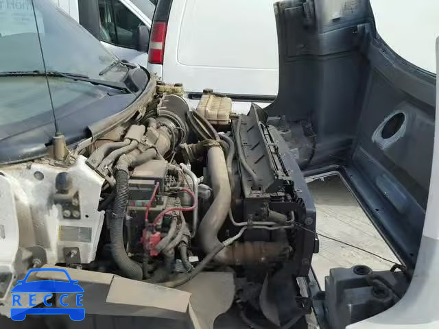 2006 CHEVROLET C4500 C4E0 1GBE4E1296F406344 зображення 6