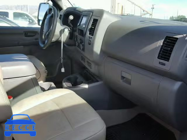 2016 NISSAN NV 3500 5BZAF0AAXGN854419 зображення 4