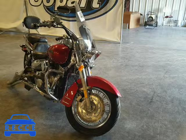 2003 HONDA VT1300 S 1HFSC52093A008001 image 0