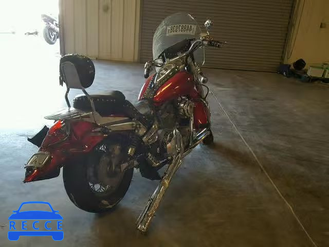 2003 HONDA VT1300 S 1HFSC52093A008001 image 3