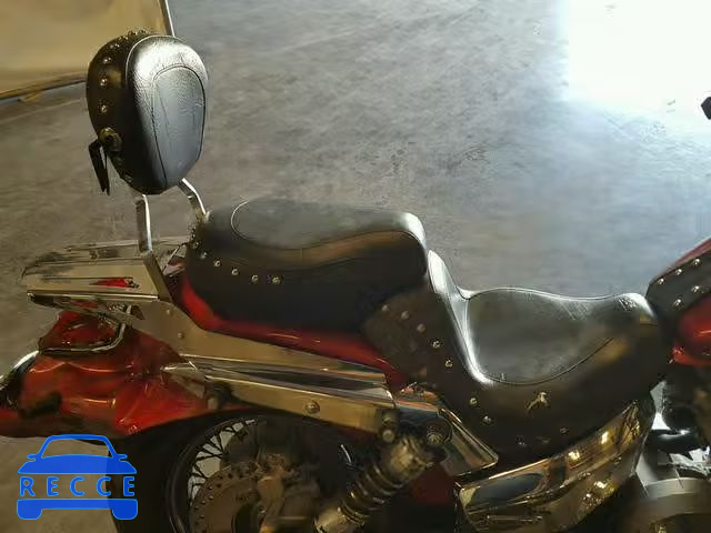 2003 HONDA VT1300 S 1HFSC52093A008001 image 5