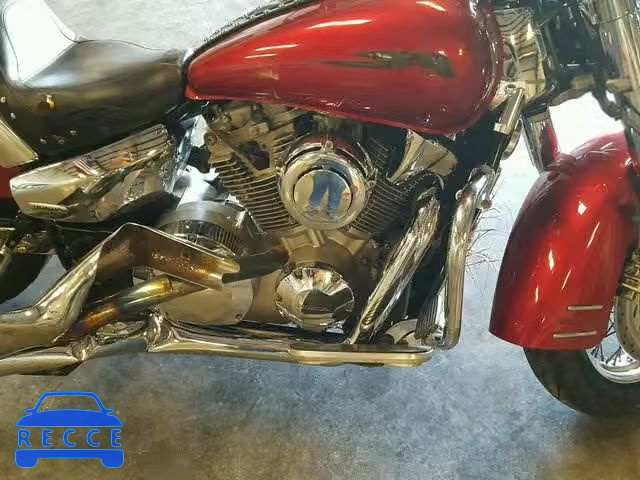 2003 HONDA VT1300 S 1HFSC52093A008001 зображення 6