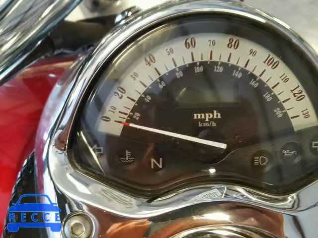 2003 HONDA VT1300 S 1HFSC52093A008001 зображення 7