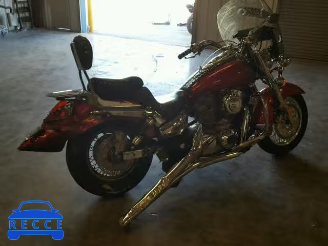 2003 HONDA VT1300 S 1HFSC52093A008001 зображення 8