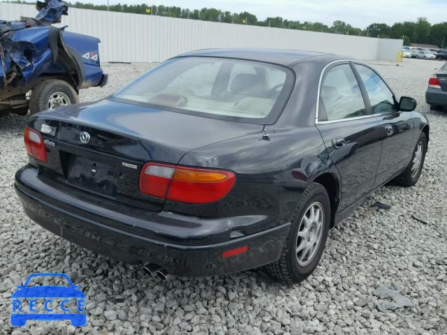 1996 MAZDA MILLENIA B JM1TA2210T1208342 зображення 3