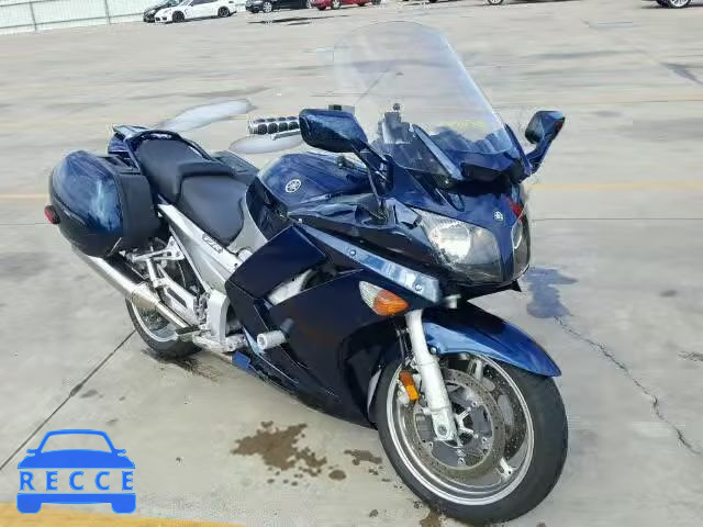 2006 YAMAHA FJR1300 JYARP15E56A000037 image 0