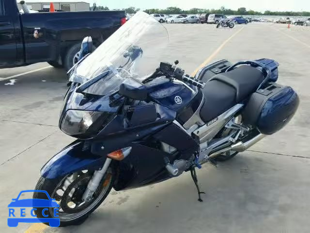 2006 YAMAHA FJR1300 JYARP15E56A000037 Bild 1