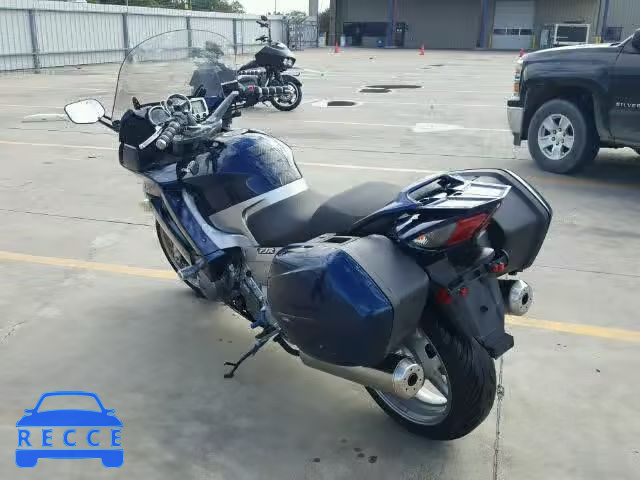 2006 YAMAHA FJR1300 JYARP15E56A000037 Bild 2