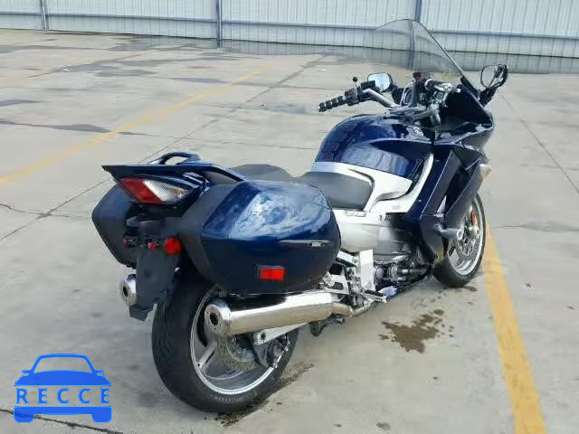 2006 YAMAHA FJR1300 JYARP15E56A000037 Bild 3