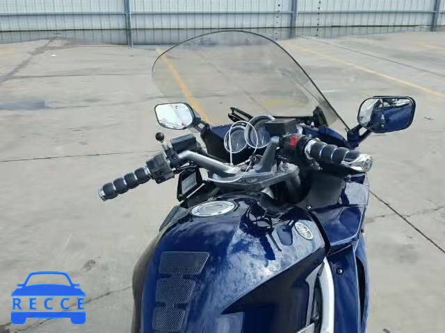 2006 YAMAHA FJR1300 JYARP15E56A000037 image 4