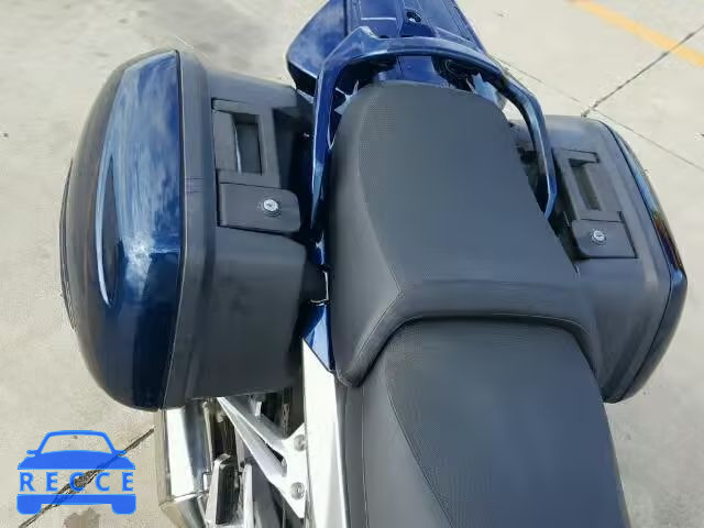 2006 YAMAHA FJR1300 JYARP15E56A000037 image 5