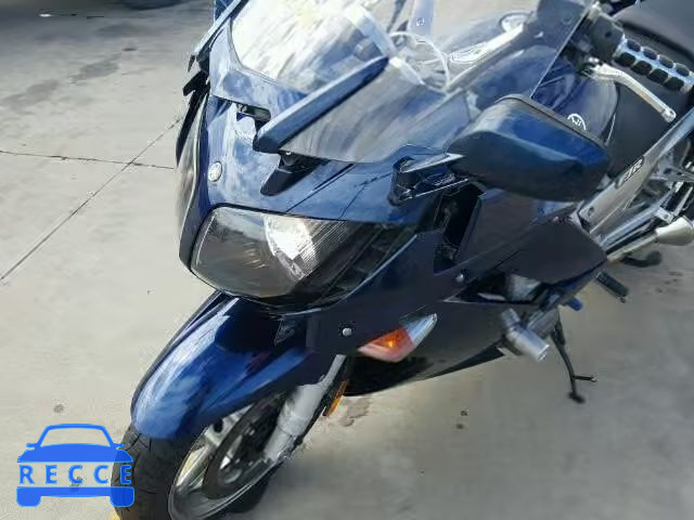 2006 YAMAHA FJR1300 JYARP15E56A000037 Bild 8