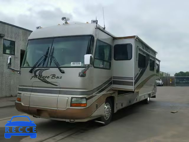 2002 FREIGHTLINER CHASSIS X 4UZAAHBS02CJ81242 image 4