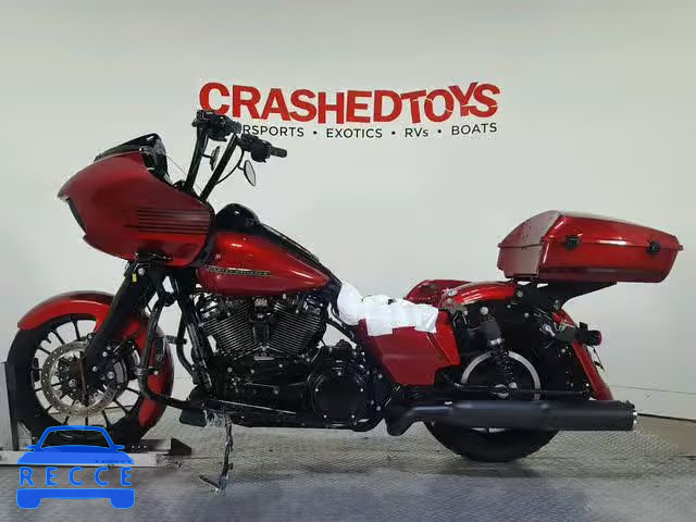 2018 HARLEY-DAVIDSON FLTRXS ROA 1HD1KTC16JB607271 image 4