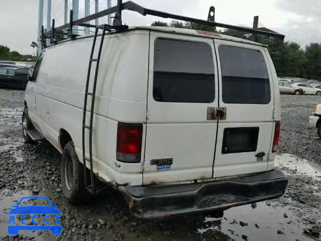 2002 FORD E350 1FTSS34S12HB47108 image 2