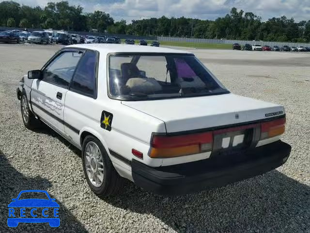 1989 TOYOTA TERCEL JT2EL31D7K0454242 image 2