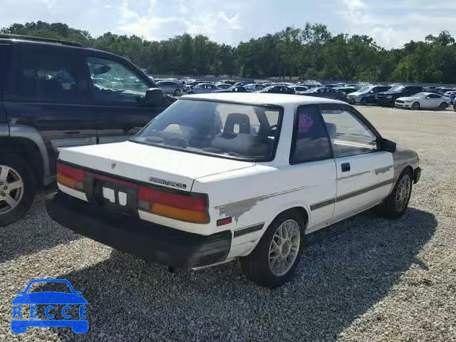 1989 TOYOTA TERCEL JT2EL31D7K0454242 image 3